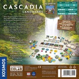 KOSMOS 683955, Giochi di società 
