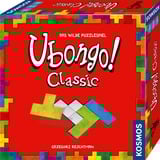 KOSMOS Schätz die Welt 45 min Gioco da tavolo Educativo Gioco da tavolo, Educativo, 10 anno/i, 2 min, 45 min, Gioco di famiglia