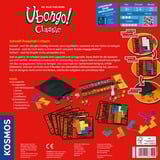 KOSMOS Schätz die Welt 45 min Gioco da tavolo Educativo Gioco da tavolo, Educativo, 10 anno/i, 2 min, 45 min, Gioco di famiglia