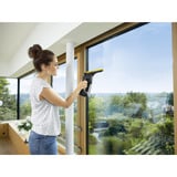 Kärcher WV 6 Plus Multi Edition, Lavavetri Nero/grigio