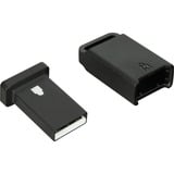 Kensington VeriMark™Guard USB-A Chiavetta di sicurezza Fingerprint-FIDO2,WebAuthn/CTAP2&FIDO U2F-Cross Platform Nero, WebAuthn/CTAP2&FIDO U2F-Cross Platform, Windows 10, Windows 7, Windows 8.1, 40 g, 40 g, 80 mm, 20 mm, 134 mm