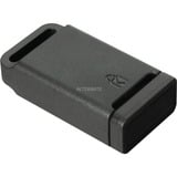 Kensington VeriMark™Guard USB-A Chiavetta di sicurezza Fingerprint-FIDO2,WebAuthn/CTAP2&FIDO U2F-Cross Platform Nero, WebAuthn/CTAP2&FIDO U2F-Cross Platform, Windows 10, Windows 7, Windows 8.1, 40 g, 40 g, 80 mm, 20 mm, 134 mm