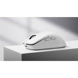 Keychron M2-A3 bianco