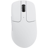 Keychron M2-A3, Mouse da gioco bianco
