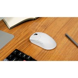 Keychron M2-A3, Mouse da gioco bianco