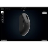 Keychron M2-A3, Mouse da gioco bianco