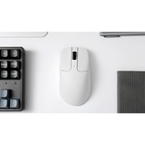 Keychron M2-A3, Mouse da gioco bianco