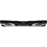 Kingston FURY FURY 16GB 6400MT/s DDR5 CL32 DIMM Renegade Silver, Memoria Nero/Argento, 16 GB, 1 x 16 GB, DDR5, 288-pin DIMM