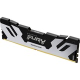 Kingston FURY KF564C32RS-16 Nero/Argento