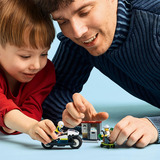 LEGO 60455, Giochi di costruzione 