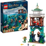 LEGO 76420