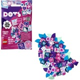 LEGO DOTS Extra - Serie 3, Giochi di costruzione Set da costruzione, 6 anno/i, Plastica, 107 pz, 20 g
