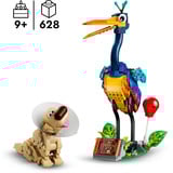 LEGO Disney Pixar Kevin and Dug, Giochi di costruzione 