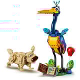 LEGO Disney Pixar Kevin and Dug, Giochi di costruzione 