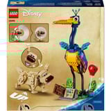 LEGO Disney Pixar Kevin and Dug, Giochi di costruzione 