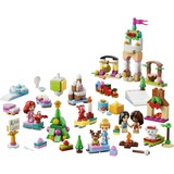 LEGO Disney Princess Calendario dell'Avvento 2026, Giochi di costruzione 