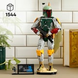 LEGO Star Wars Boba Fett, Giochi di costruzione 