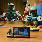 LEGO Star Wars Boba Fett, Giochi di costruzione 