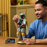 LEGO Star Wars Boba Fett, Giochi di costruzione 