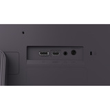 LG UltraGear 24G411A-B, Monitor di gioco Nero