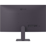 LG UltraGear 24G411A-B, Monitor di gioco Nero