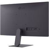LG UltraGear 24G411A-B, Monitor di gioco Nero