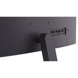 LG UltraGear 24G411A-B, Monitor di gioco Nero