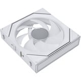 Lian Li 12SLIN1W3B, Ventola bianco