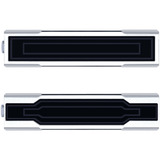 Lian Li UNI FAN SL-INF 120 Wireless, Ventola bianco