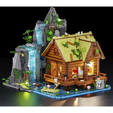 Lumibricks L9083, Giochi di costruzione 