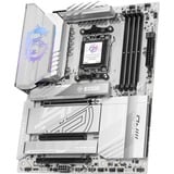 MSI 7E59-002R, Scheda madre argento