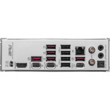 MSI 7E59-002R, Scheda madre argento