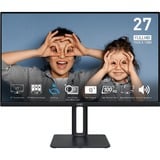 MSI PRO MP275P, Monitor LED Nero