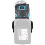 Makita DTM52Z, Strumento multi funzione blu/Nero