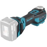 Makita DTM52Z, Strumento multi funzione blu/Nero