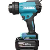 Makita HG001GZ01, Soffiatore d'aria calda blu/Nero