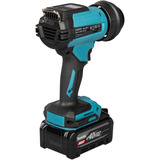 Makita HG001GZ01, Soffiatore d'aria calda blu/Nero