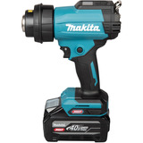 Makita HG001GZ01, Soffiatore d'aria calda blu/Nero