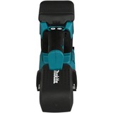Makita Levigatrice orbitale a batteria DBO380Z, 18 Volt blu/Nero