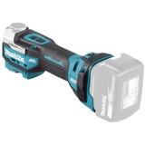 Makita Utensile multifunzione a batteria DTM52Z, 18 Volt, Strumento multi funzione blu/Nero