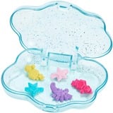 Mattel A Touch of Magic HLC40 accessorio per bambola Animale domestico per bambola, Gioco figura Animale domestico per bambola, 3 anno/i, Batterie richieste, Effetti audio supportati, Effetti della luce, 490 g