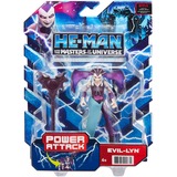 Mattel HBL72 Modellini da azione e da collezione He-Man and the Masters of the Universe HBL72, Personaggio d'azione da collezione, Cartoni animati