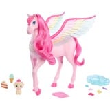 Mattel HLC40, Gioco figura 
