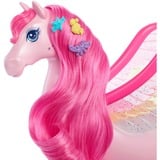 Mattel HLC40, Gioco figura 