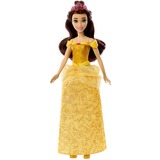 Mattel HLW11 Bambole, Bambola Disney Princess HLW11, Bambola alla moda, Femmina, 3 anno/i, Ragazza, 279,4 mm, 150 g