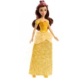 Mattel HLW11 Bambole, Bambola Disney Princess HLW11, Bambola alla moda, Femmina, 3 anno/i, Ragazza, 279,4 mm, 150 g