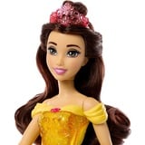 Mattel HLW11 Bambole, Bambola Disney Princess HLW11, Bambola alla moda, Femmina, 3 anno/i, Ragazza, 279,4 mm, 150 g