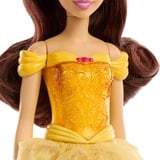 Mattel HLW11 Bambole, Bambola Disney Princess HLW11, Bambola alla moda, Femmina, 3 anno/i, Ragazza, 279,4 mm, 150 g
