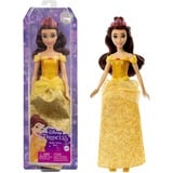 Mattel HLW11 Bambole, Bambola Disney Princess HLW11, Bambola alla moda, Femmina, 3 anno/i, Ragazza, 279,4 mm, 150 g