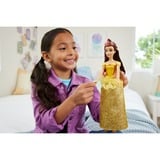 Mattel HLW11 Bambole, Bambola Disney Princess HLW11, Bambola alla moda, Femmina, 3 anno/i, Ragazza, 279,4 mm, 150 g
